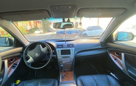 Toyota Camry, 2011 год, 1 400 000 рублей, 7 фотография