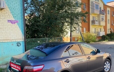 Toyota Camry, 2011 год, 1 400 000 рублей, 3 фотография