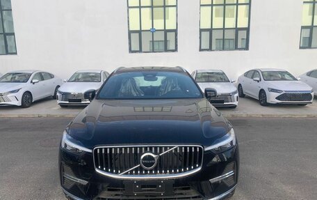 Volvo XC60 II, 2024 год, 6 250 000 рублей, 2 фотография