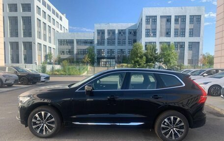 Volvo XC60 II, 2024 год, 6 250 000 рублей, 3 фотография