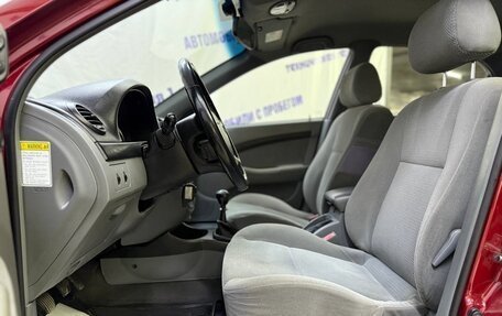 Chevrolet Lacetti, 2007 год, 425 000 рублей, 8 фотография