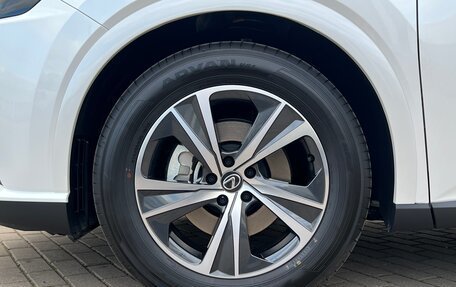 Lexus RX IV рестайлинг, 2025 год, 7 500 000 рублей, 8 фотография
