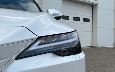 Lexus RX IV рестайлинг, 2025 год, 7 500 000 рублей, 7 фотография