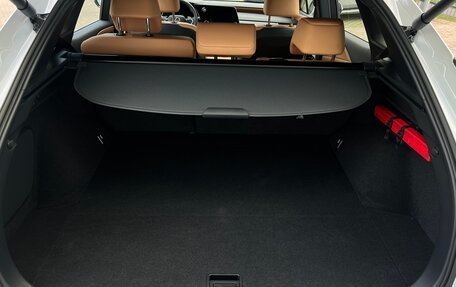 Lexus RX IV рестайлинг, 2025 год, 7 500 000 рублей, 9 фотография