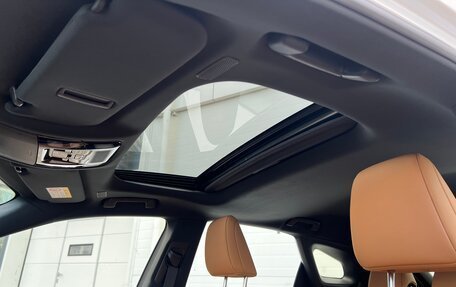 Lexus RX IV рестайлинг, 2025 год, 7 500 000 рублей, 19 фотография