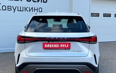Lexus RX IV рестайлинг, 2025 год, 7 500 000 рублей, 4 фотография