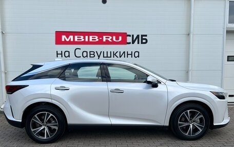 Lexus RX IV рестайлинг, 2025 год, 7 500 000 рублей, 6 фотография