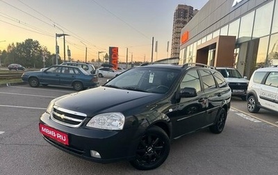 Chevrolet Lacetti, 2011 год, 289 000 рублей, 1 фотография