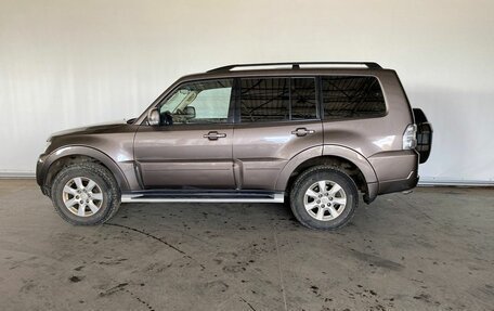 Mitsubishi Pajero IV, 2014 год, 2 150 000 рублей, 8 фотография