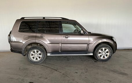 Mitsubishi Pajero IV, 2014 год, 2 150 000 рублей, 7 фотография