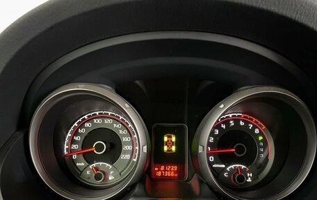 Mitsubishi Pajero IV, 2014 год, 2 150 000 рублей, 12 фотография