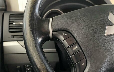 Mitsubishi Pajero IV, 2014 год, 2 150 000 рублей, 14 фотография