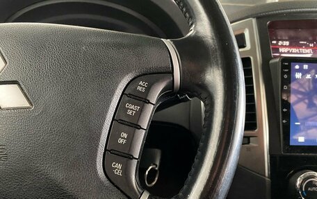 Mitsubishi Pajero IV, 2014 год, 2 150 000 рублей, 15 фотография