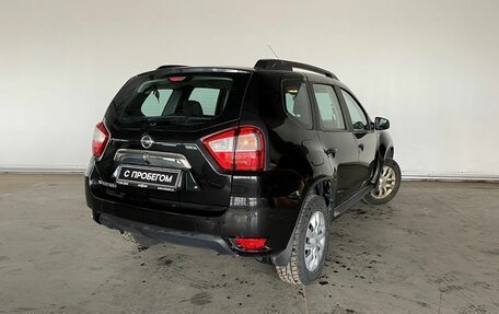 Nissan Terrano III, 2017 год, 1 315 000 рублей, 4 фотография