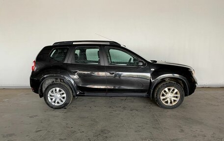 Nissan Terrano III, 2017 год, 1 315 000 рублей, 7 фотография