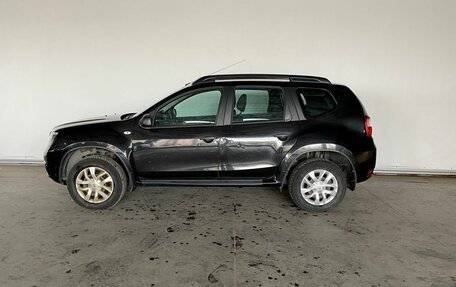 Nissan Terrano III, 2017 год, 1 315 000 рублей, 8 фотография