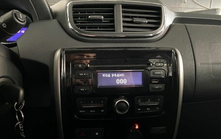 Nissan Terrano III, 2017 год, 1 315 000 рублей, 13 фотография
