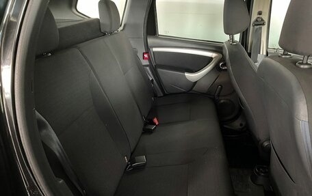 Nissan Terrano III, 2017 год, 1 315 000 рублей, 10 фотография