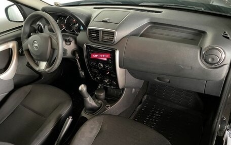 Nissan Terrano III, 2017 год, 1 315 000 рублей, 9 фотография