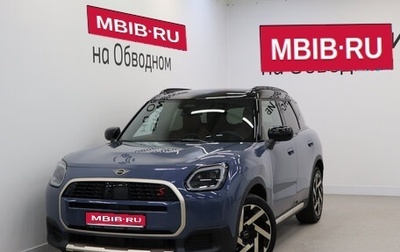 MINI Countryman, 2024 год, 6 600 000 рублей, 1 фотография