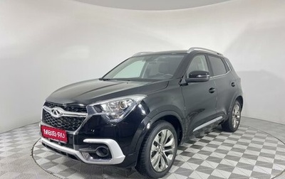 Chery Tiggo 4 I рестайлинг, 2019 год, 1 450 000 рублей, 1 фотография