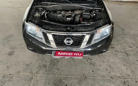 Nissan Terrano III, 2017 год, 1 315 000 рублей, 14 фотография