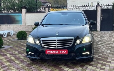 Mercedes-Benz E-Класс, 2010 год, 1 000 000 рублей, 1 фотография