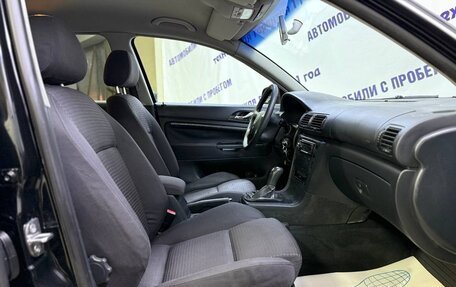 Skoda Superb III рестайлинг, 2004 год, 445 000 рублей, 10 фотография