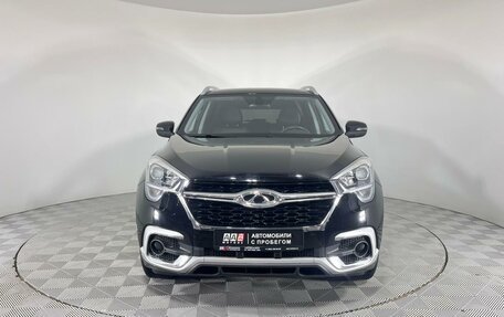 Chery Tiggo 4 I рестайлинг, 2019 год, 1 450 000 рублей, 2 фотография