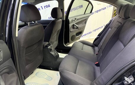 Skoda Superb III рестайлинг, 2004 год, 445 000 рублей, 11 фотография