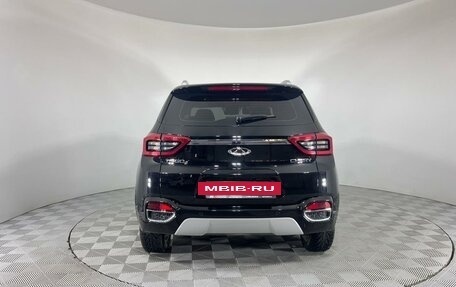 Chery Tiggo 4 I рестайлинг, 2019 год, 1 450 000 рублей, 6 фотография