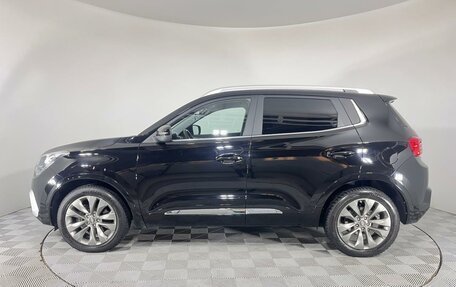 Chery Tiggo 4 I рестайлинг, 2019 год, 1 450 000 рублей, 8 фотография