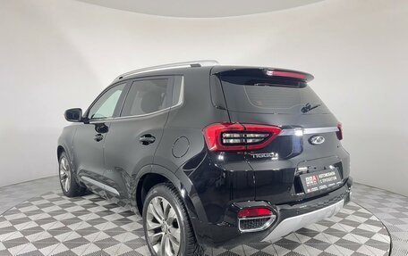 Chery Tiggo 4 I рестайлинг, 2019 год, 1 450 000 рублей, 7 фотография