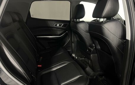 Chery Tiggo 4 I рестайлинг, 2019 год, 1 450 000 рублей, 13 фотография