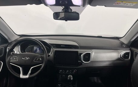 Chery Tiggo 4 I рестайлинг, 2019 год, 1 450 000 рублей, 9 фотография