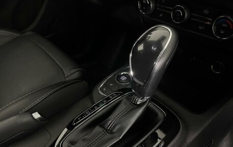 Chery Tiggo 4 I рестайлинг, 2019 год, 1 450 000 рублей, 16 фотография