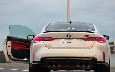 BMW M4, 2021 год, 7 500 000 рублей, 1 фотография