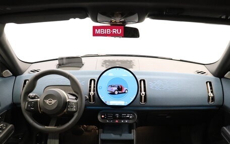 MINI Countryman, 2024 год, 6 600 000 рублей, 9 фотография