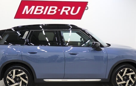 MINI Countryman, 2024 год, 6 600 000 рублей, 6 фотография
