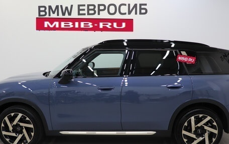 MINI Countryman, 2024 год, 6 600 000 рублей, 5 фотография