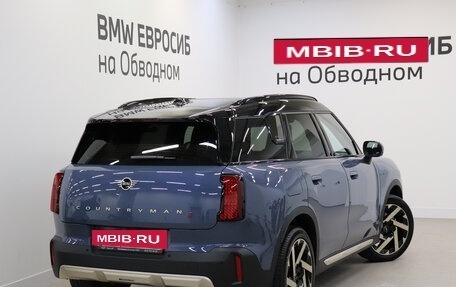 MINI Countryman, 2024 год, 6 600 000 рублей, 2 фотография