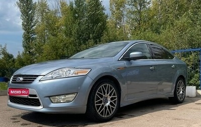 Ford Mondeo IV, 2007 год, 535 000 рублей, 1 фотография