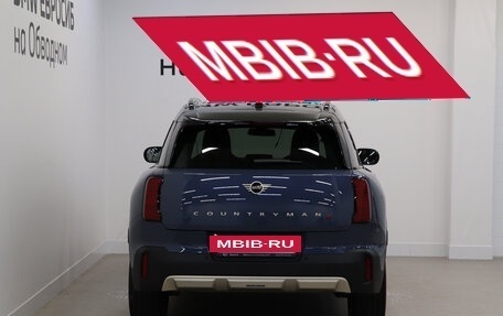 MINI Countryman, 2024 год, 6 600 000 рублей, 4 фотография