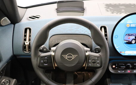 MINI Countryman, 2024 год, 6 600 000 рублей, 10 фотография