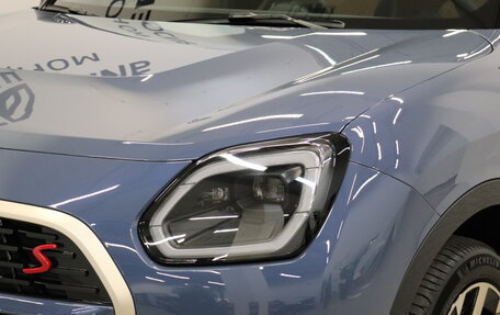 MINI Countryman, 2024 год, 6 600 000 рублей, 15 фотография