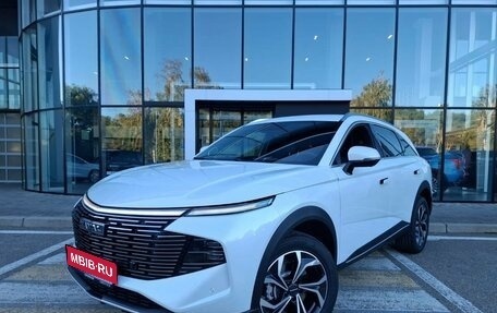 Haval F7, 2025 год, 3 299 000 рублей, 1 фотография