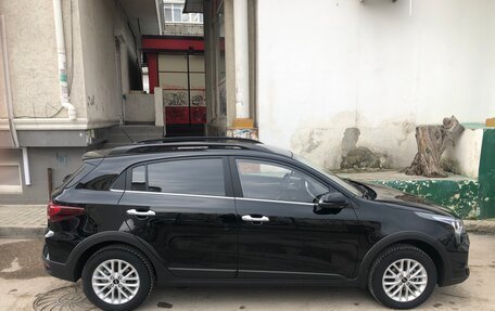 KIA Rio IV, 2021 год, 1 750 000 рублей, 2 фотография