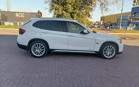 BMW X1, 2010 год, 1 230 000 рублей, 3 фотография