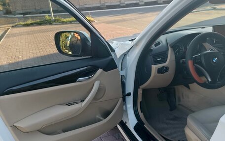BMW X1, 2010 год, 1 230 000 рублей, 7 фотография