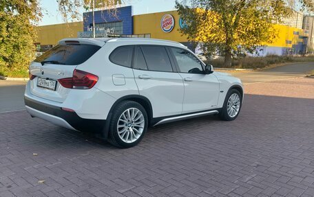BMW X1, 2010 год, 1 230 000 рублей, 6 фотография